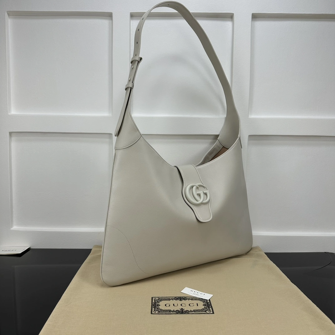 TravelReady Gucci Hobo Bags 72548
