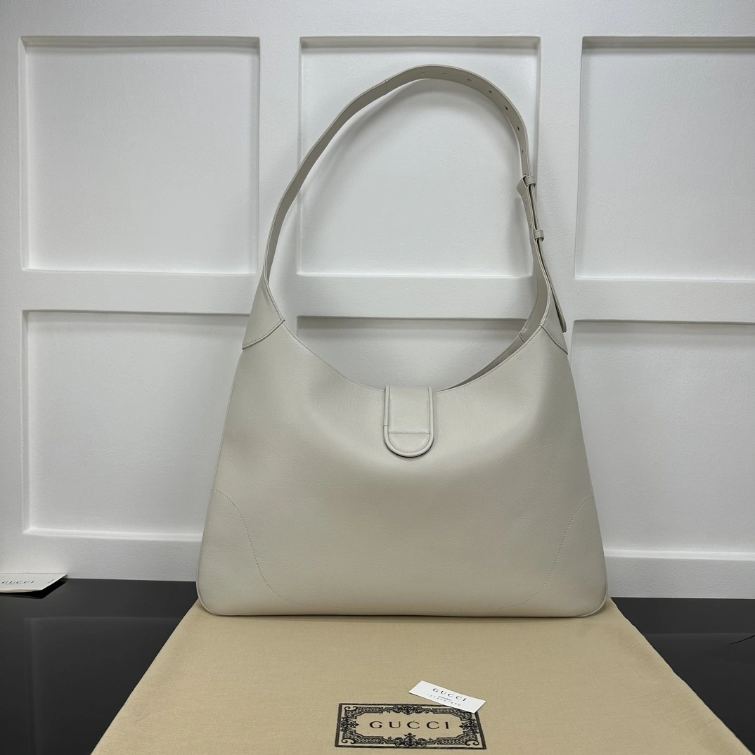 TravelReady Gucci Hobo Bags 72548