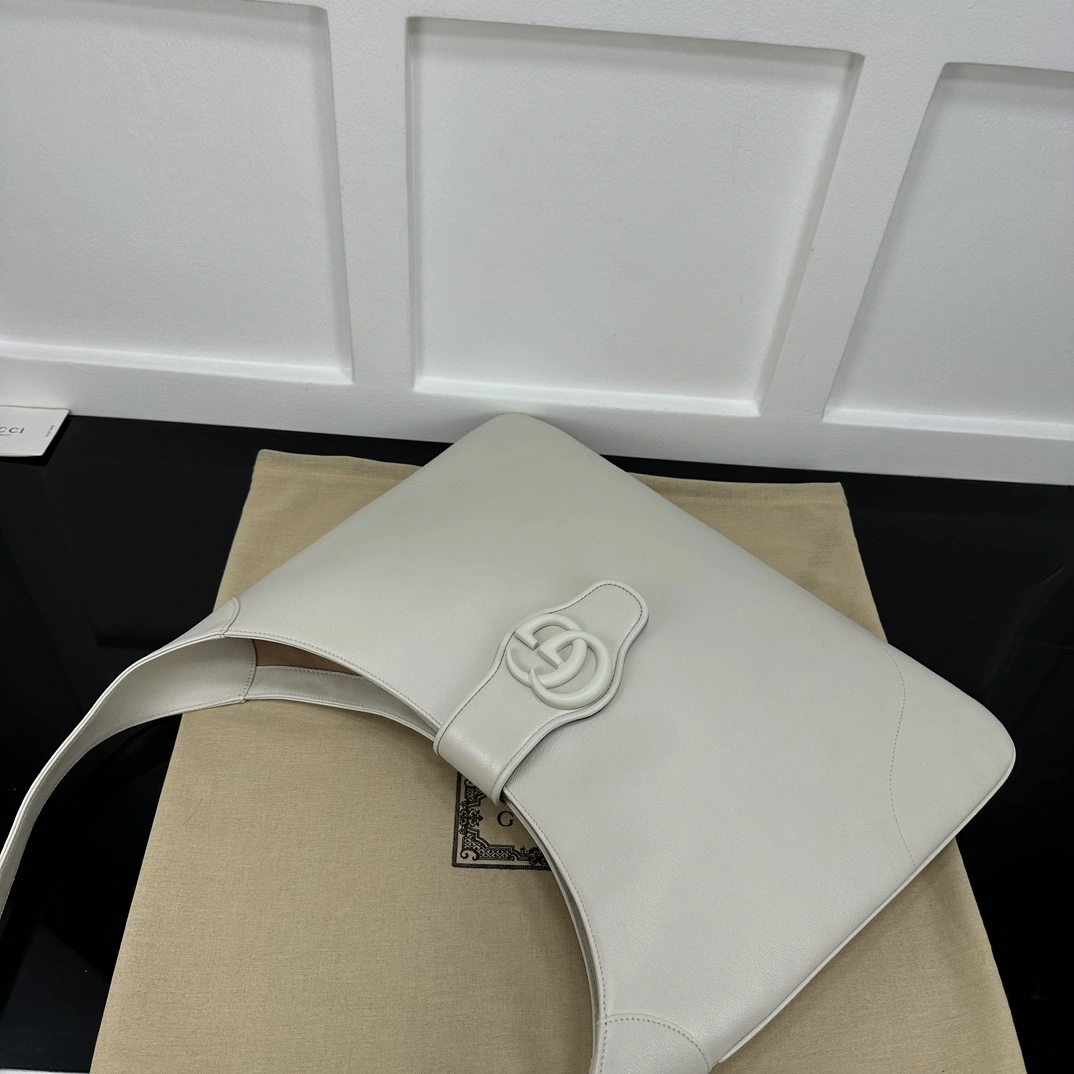 TravelReady Gucci Hobo Bags 72548