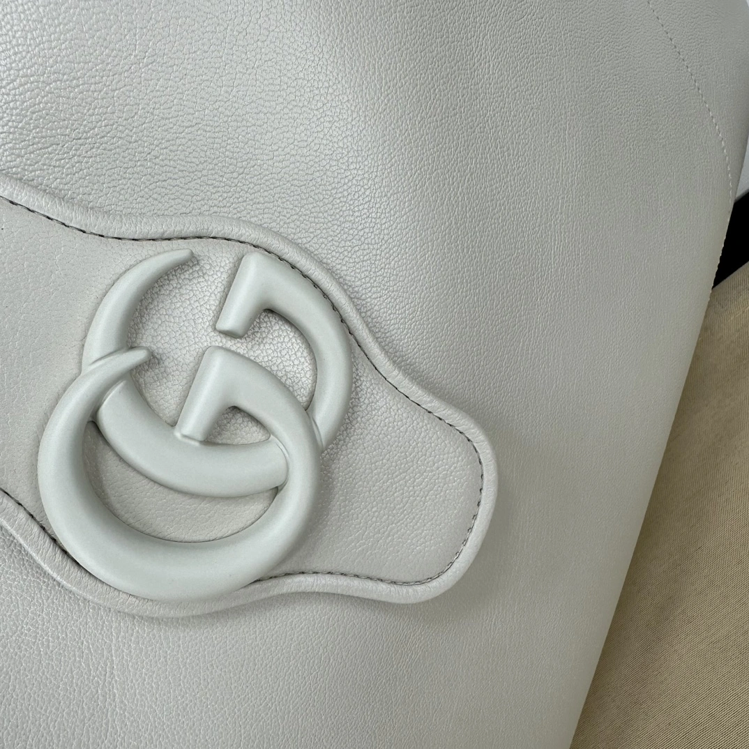TravelReady Gucci Hobo Bags 72548