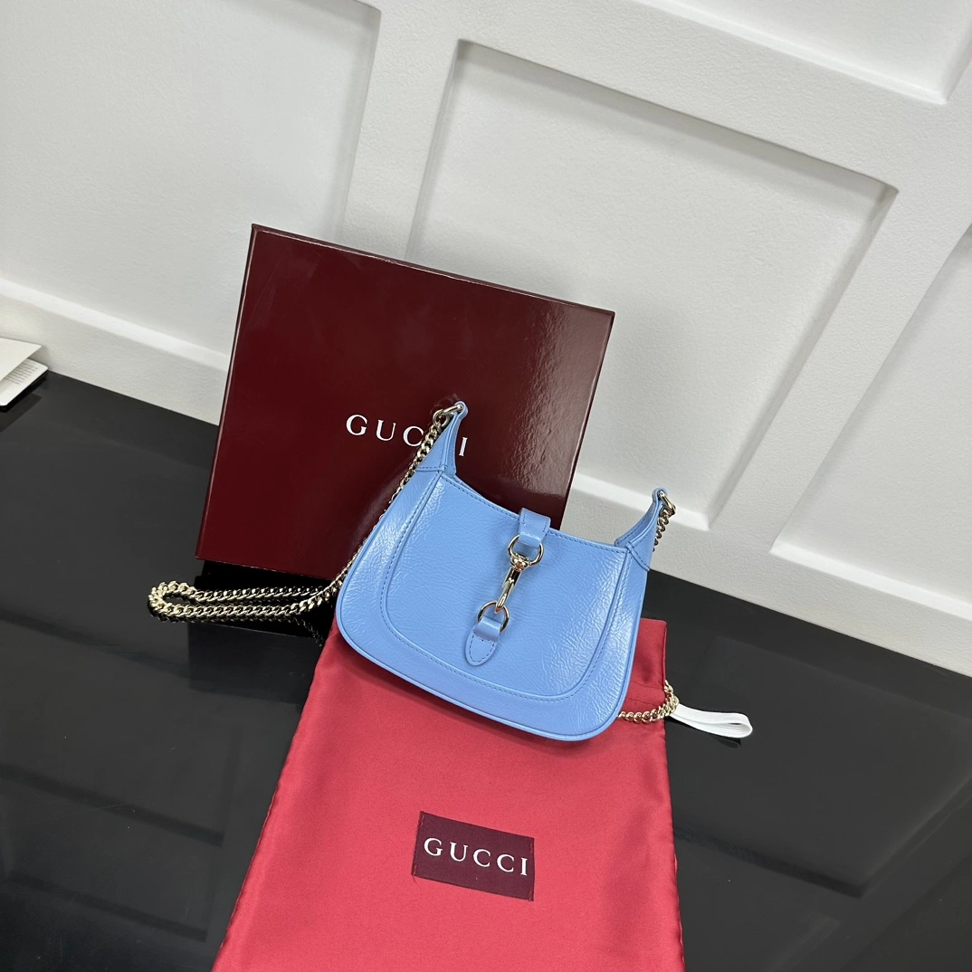 GoodFit Gucci Hobo Bags 72546