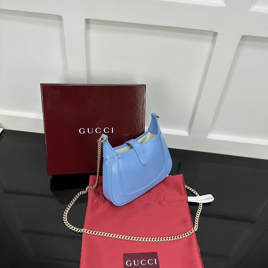 GoodFit Gucci Hobo Bags 72546