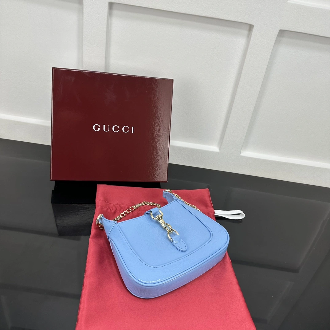 GoodFit Gucci Hobo Bags 72546
