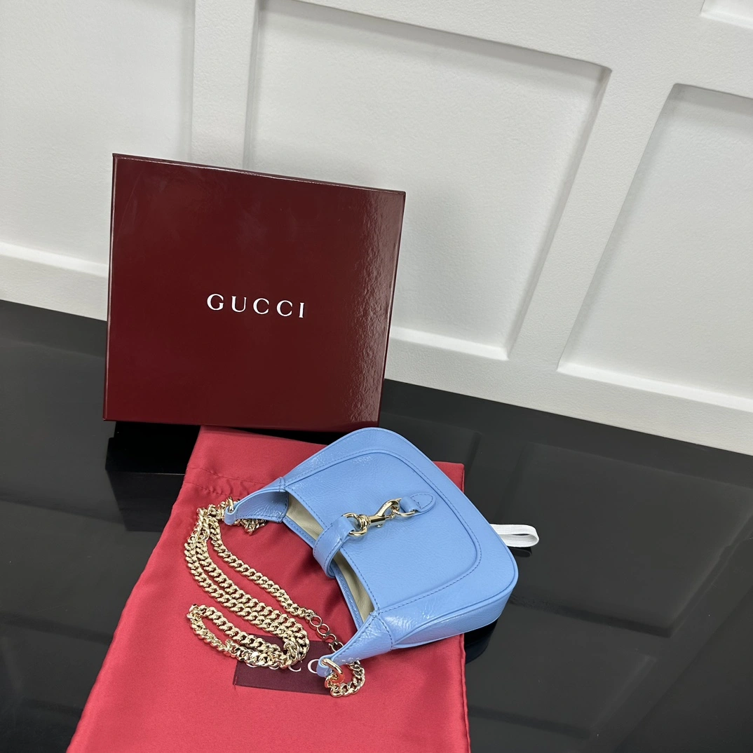 GoodFit Gucci Hobo Bags 72546