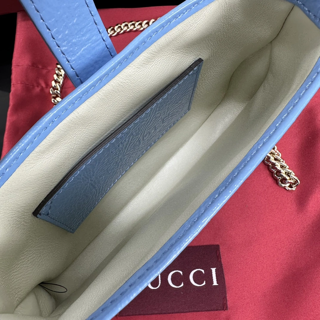 GoodFit Gucci Hobo Bags 72546