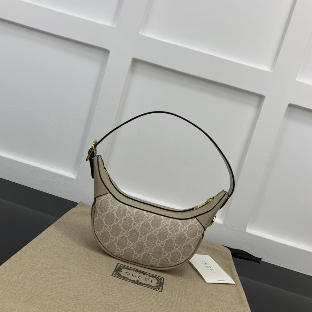 Gucci Hobo Bags Trendy 72656