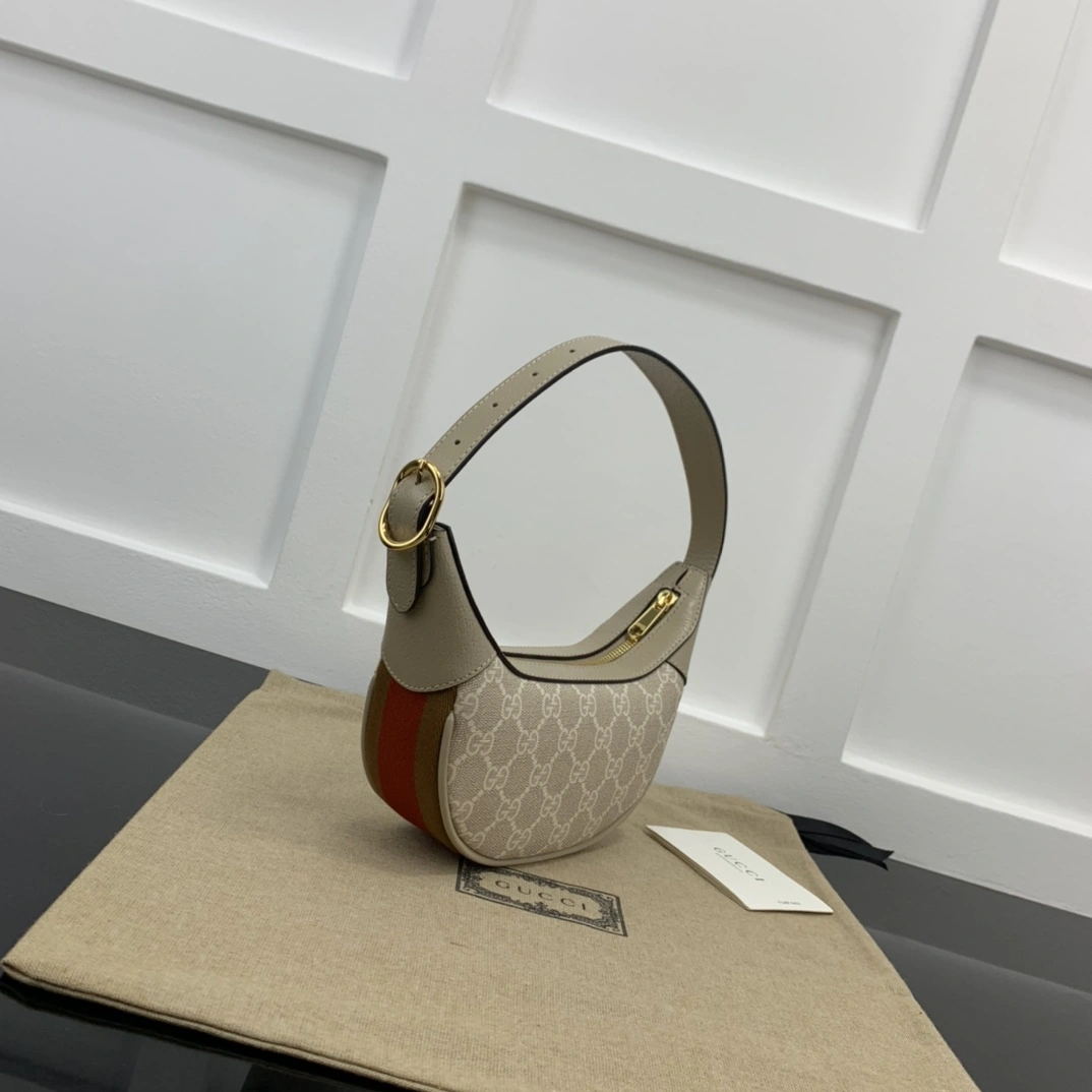 Gucci Hobo Bags Trendy 72656