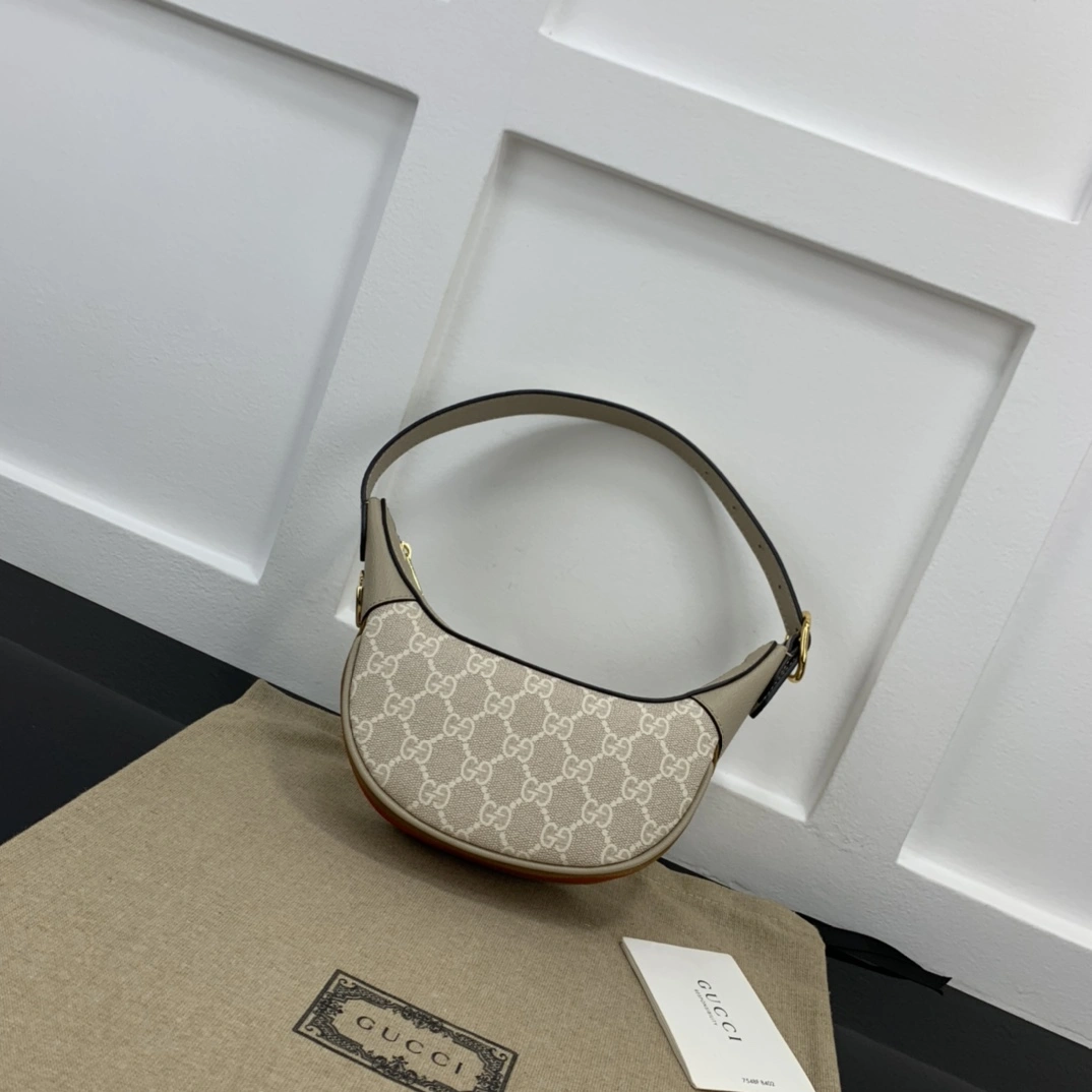 Gucci Hobo Bags Trendy 72656