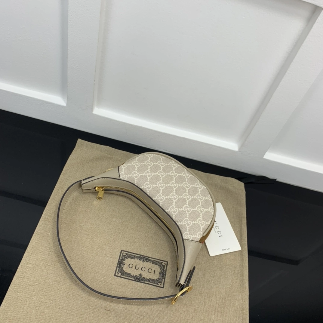 Gucci Hobo Bags Trendy 72656