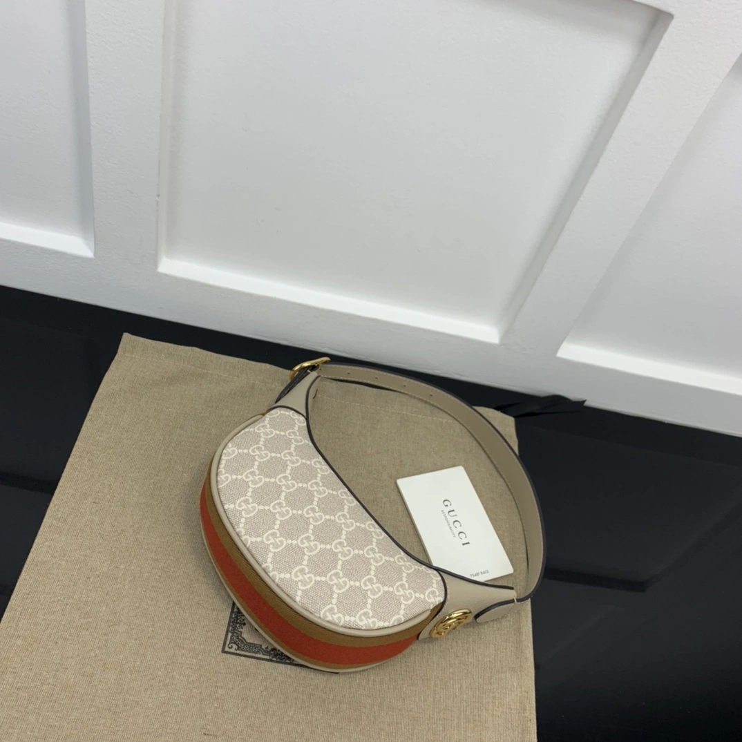 Gucci Hobo Bags Trendy 72656