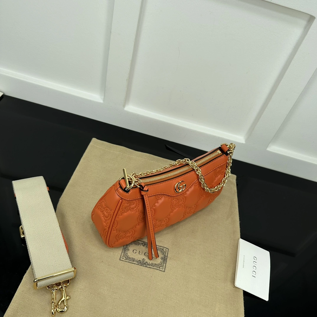 Gucci Hobo Bags Soft 67453