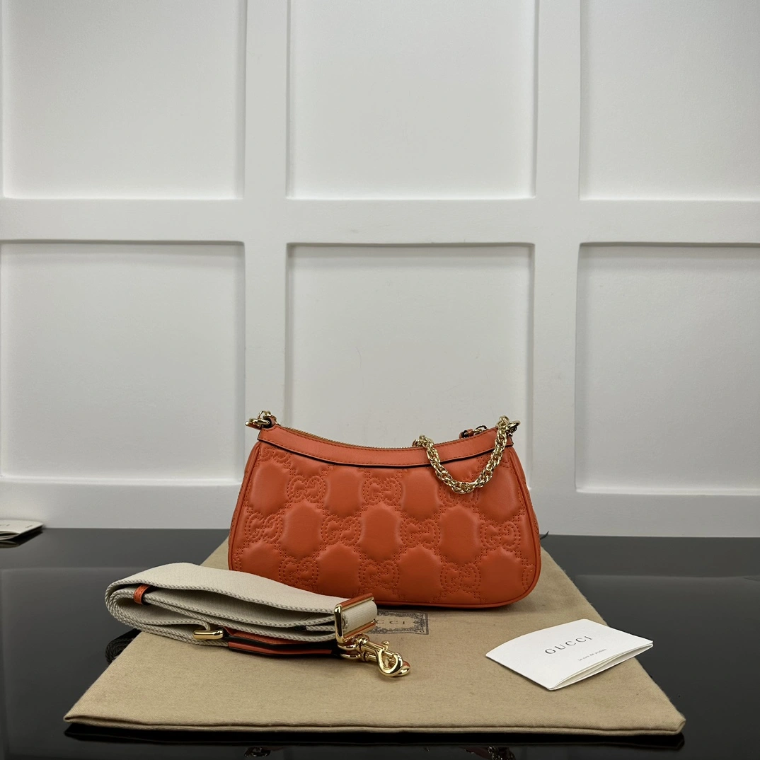 Gucci Hobo Bags Soft 67453