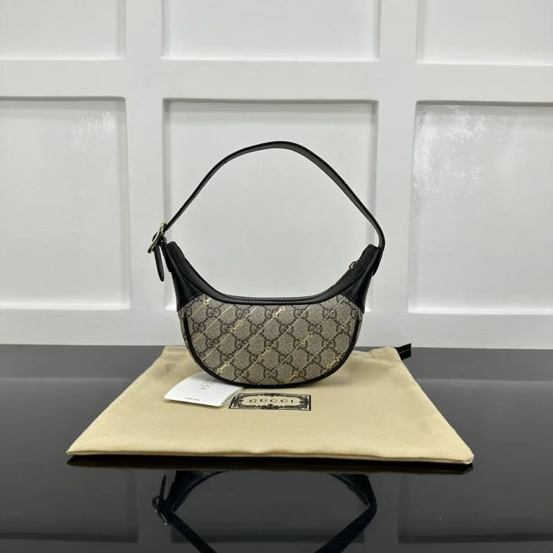 Gucci Hobo Bags TimelessDesign 51420