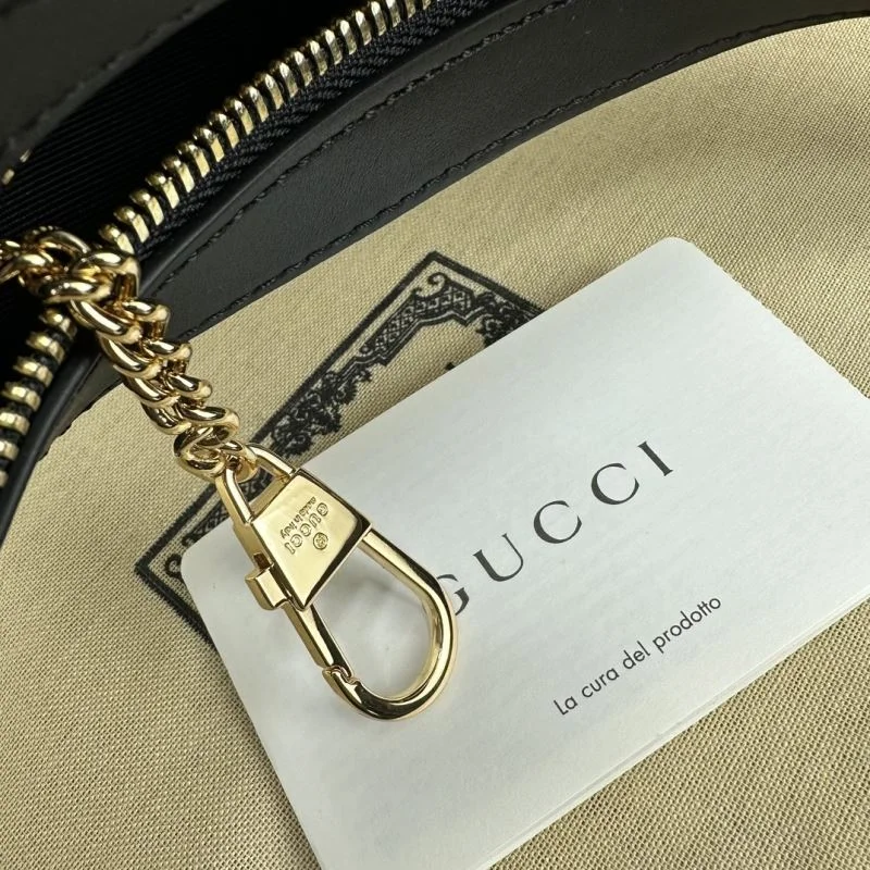 Gucci Hobo Bags TimelessDesign 51420