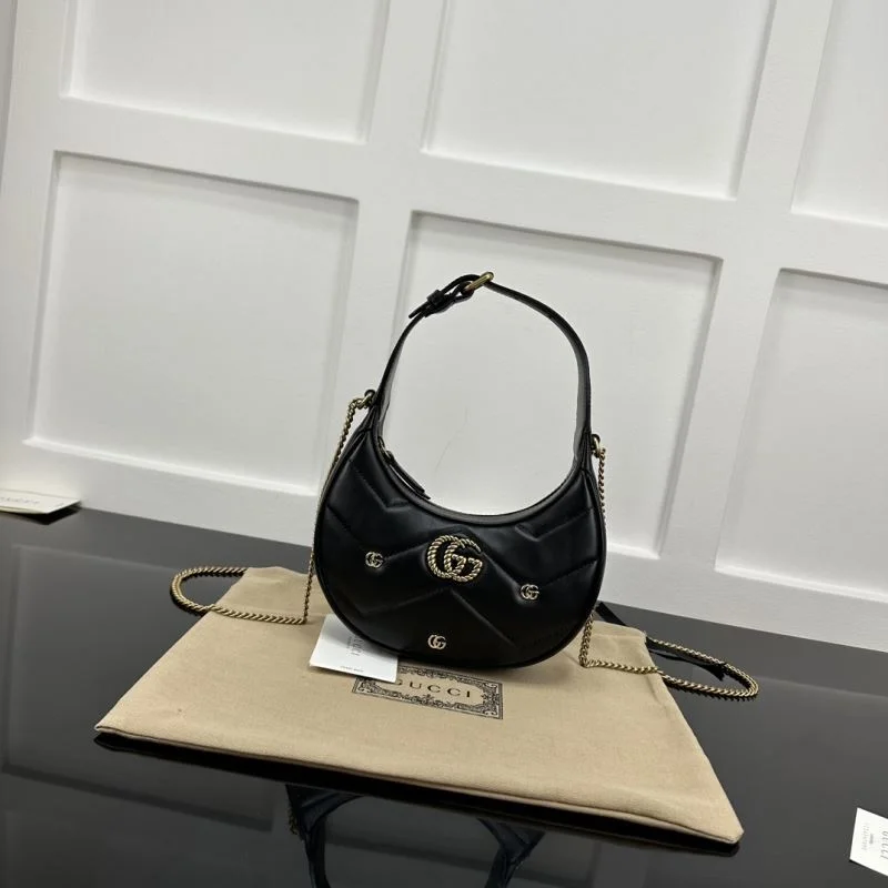 GoodFit Gucci Hobo Bags 51421