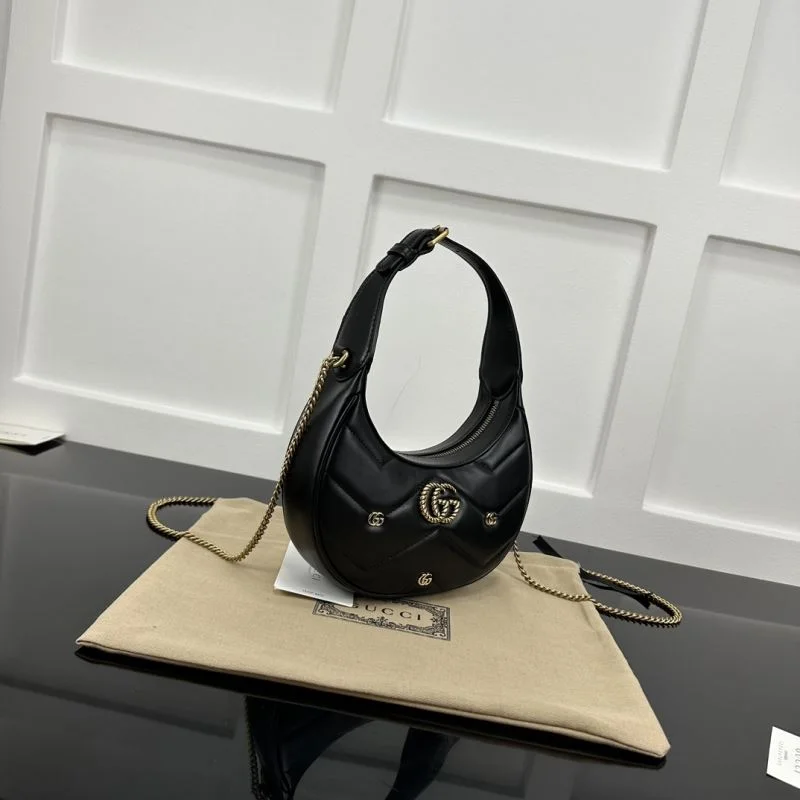 GoodFit Gucci Hobo Bags 51421