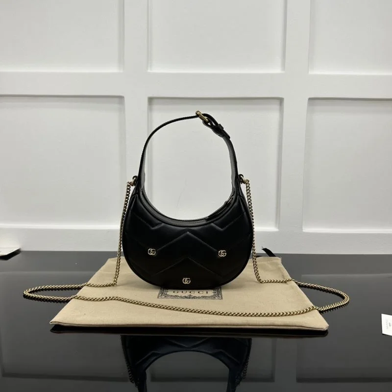 GoodFit Gucci Hobo Bags 51421