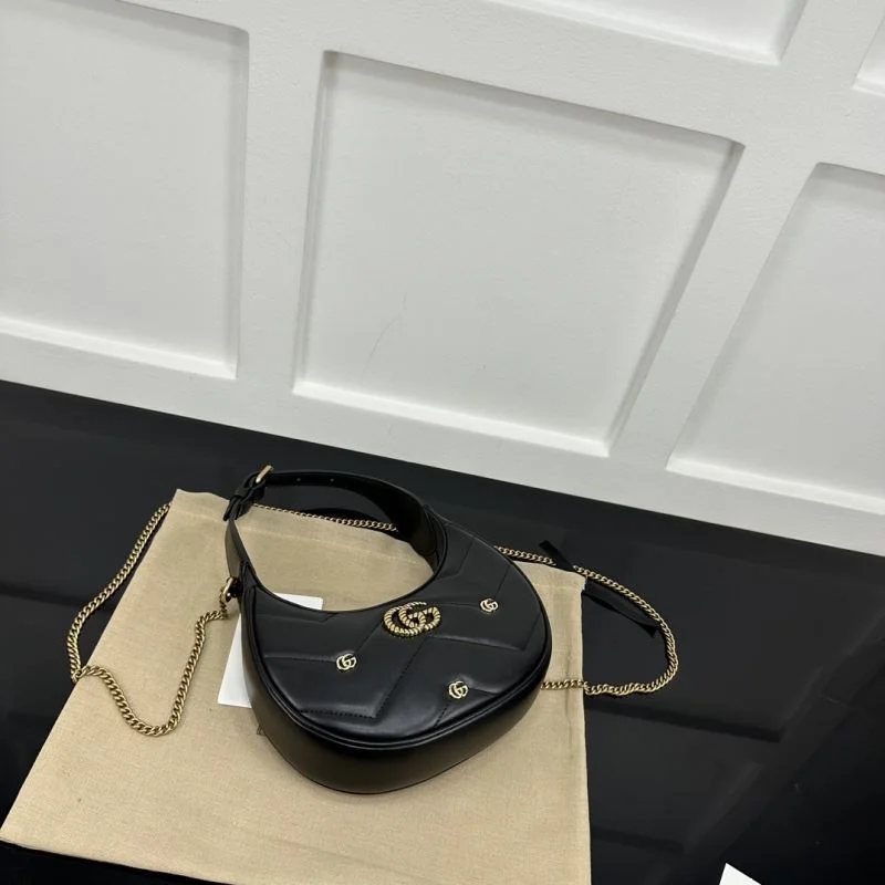 GoodFit Gucci Hobo Bags 51421