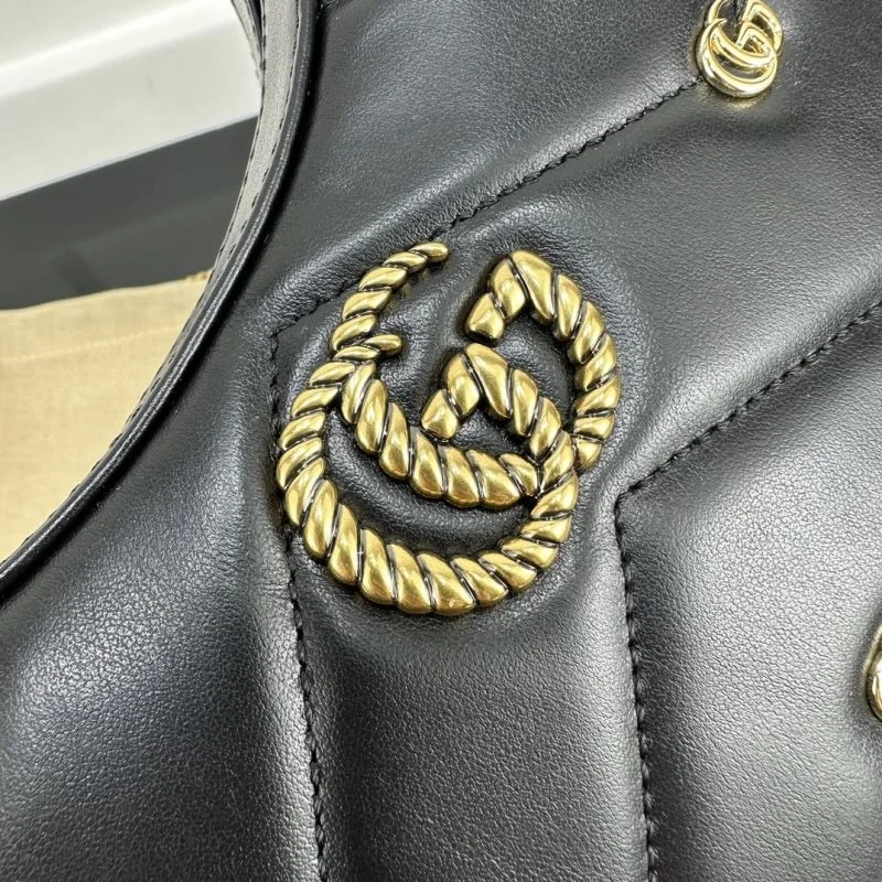 GoodFit Gucci Hobo Bags 51421