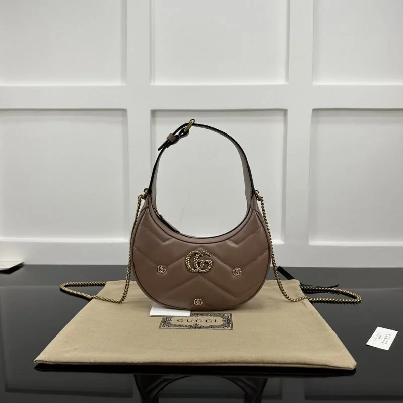 Supportive Gucci Hobo Bags 51422