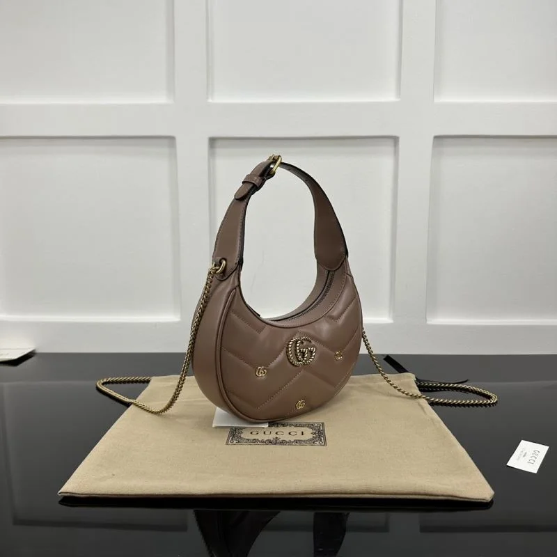 Supportive Gucci Hobo Bags 51422
