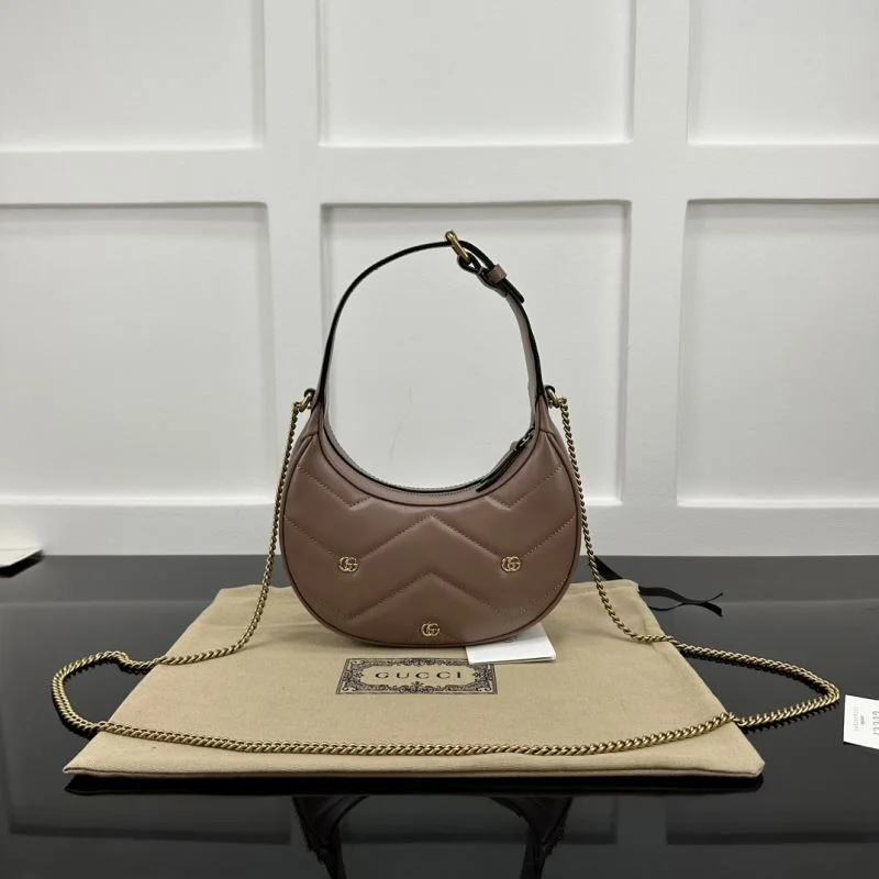 Supportive Gucci Hobo Bags 51422