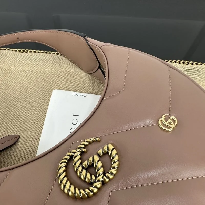 Supportive Gucci Hobo Bags 51422