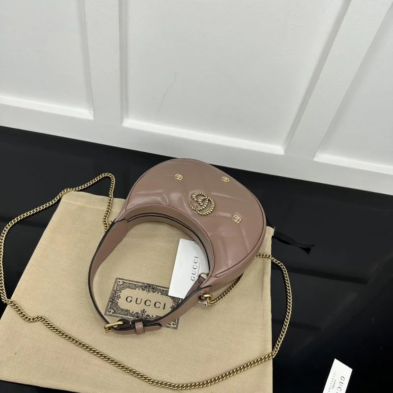 Supportive Gucci Hobo Bags 51422