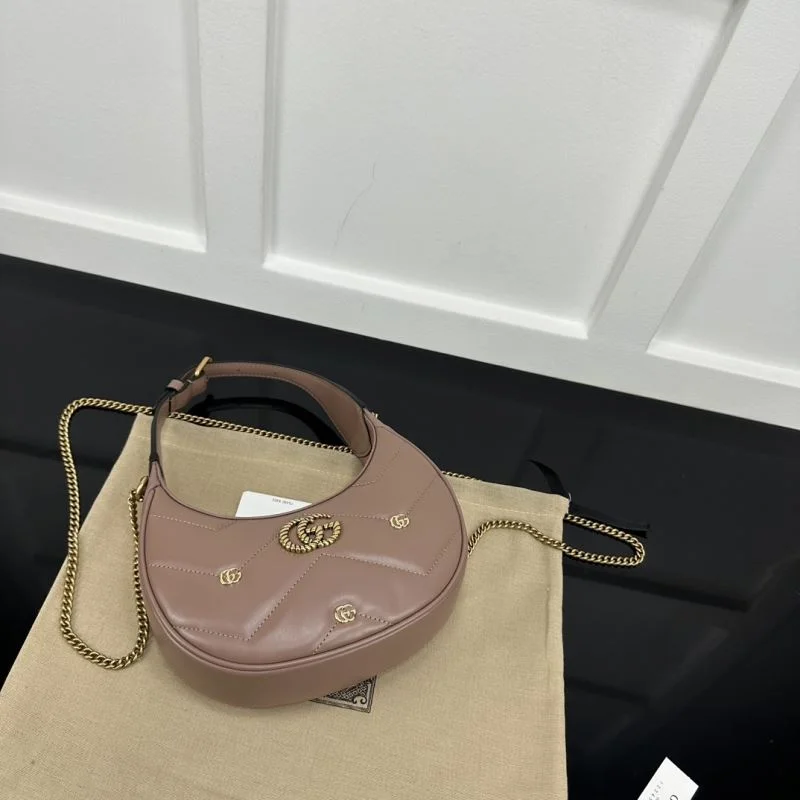 Supportive Gucci Hobo Bags 51422