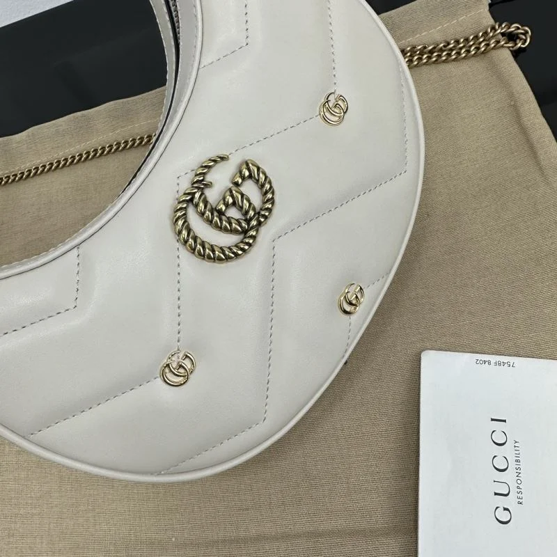 Gucci Hobo Bags Snug 51450
