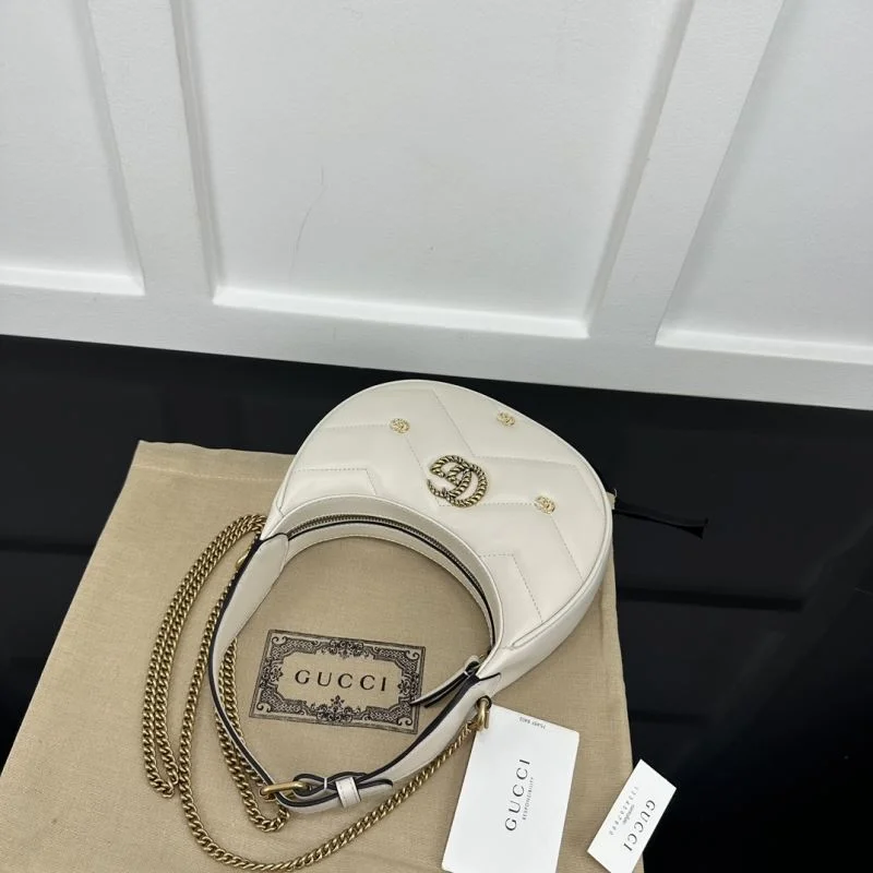 Gucci Hobo Bags Snug 51450