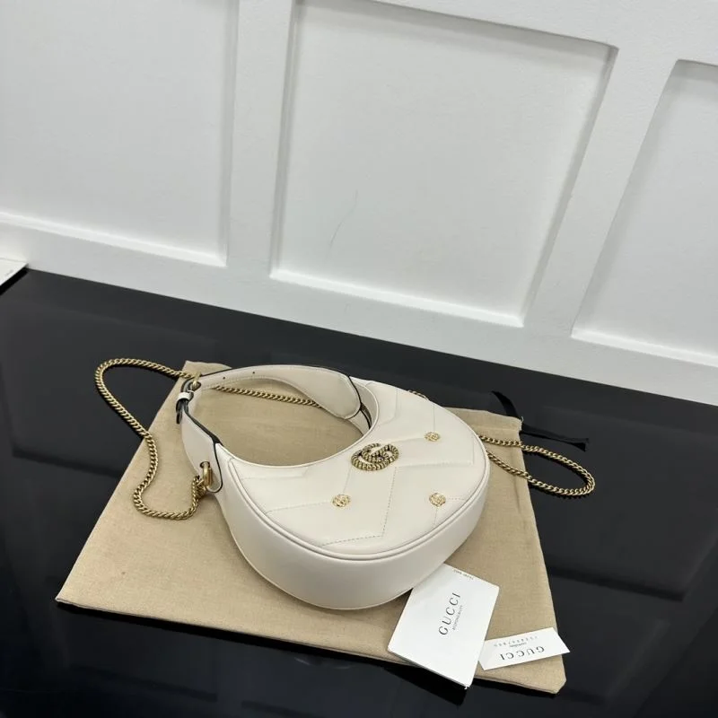 Gucci Hobo Bags Snug 51450
