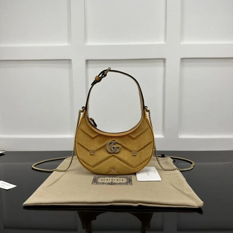 Gucci Hobo Bags HighQuality 51449