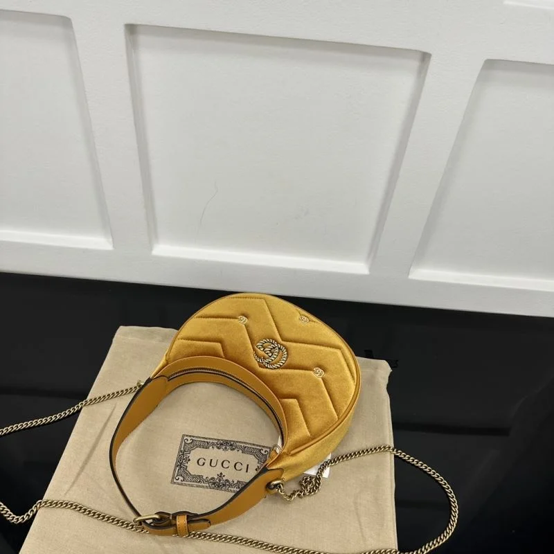 Gucci Hobo Bags HighQuality 51449