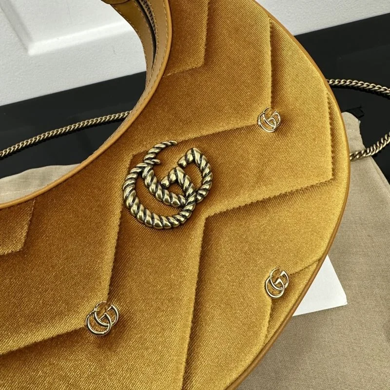 Gucci Hobo Bags HighQuality 51449