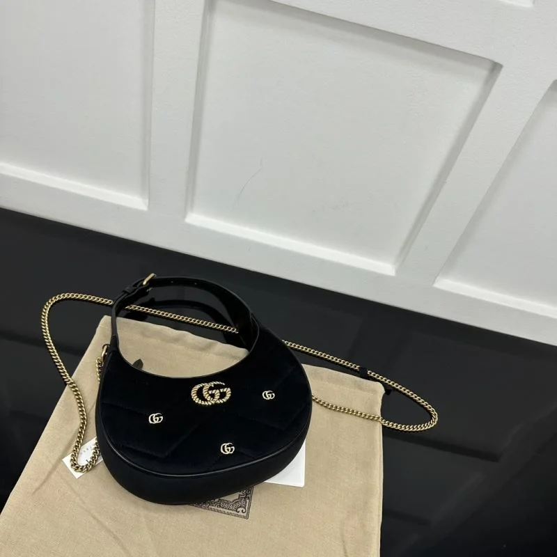TopPick Gucci Hobo Bags 51460
