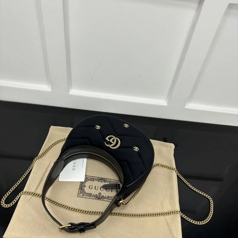 TopPick Gucci Hobo Bags 51460