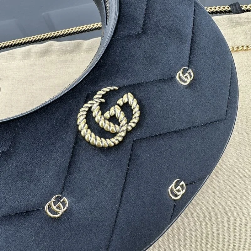 TopPick Gucci Hobo Bags 51460