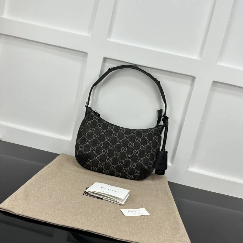 Bright Gucci Hobo Bags 51417