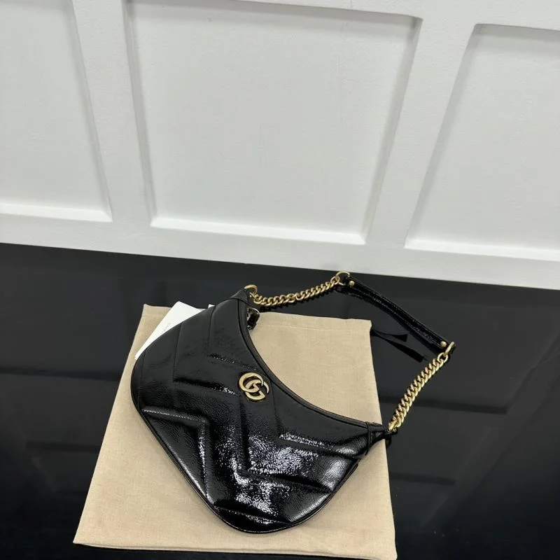 Minimalist Gucci Hobo Bags 51445