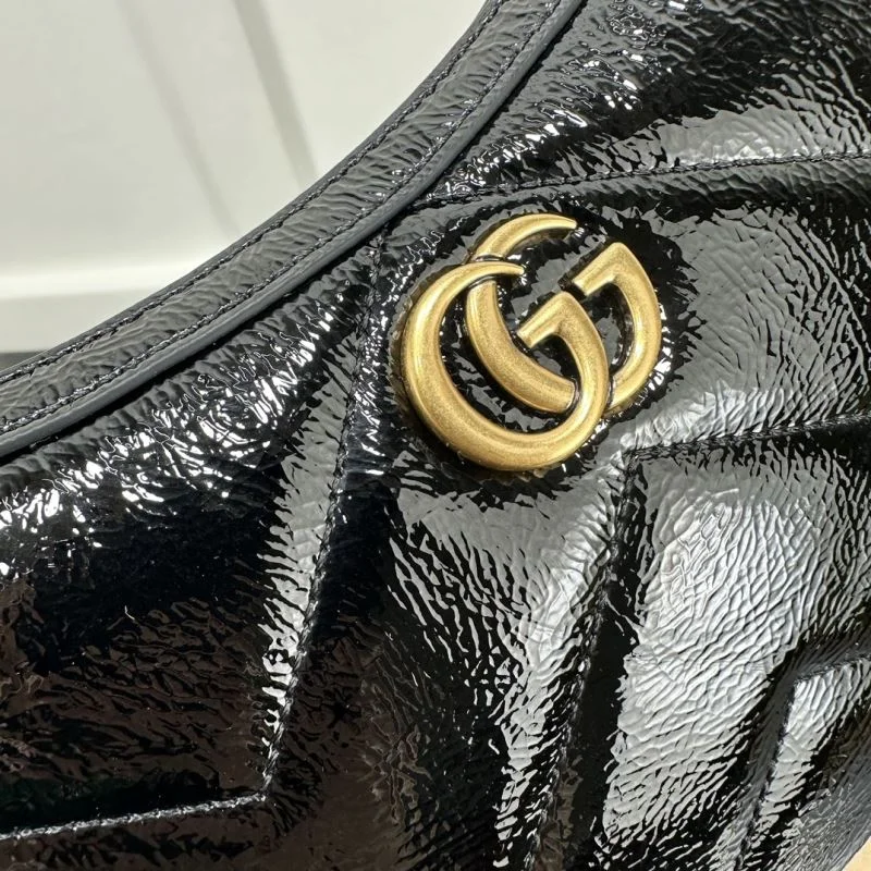 Minimalist Gucci Hobo Bags 51445