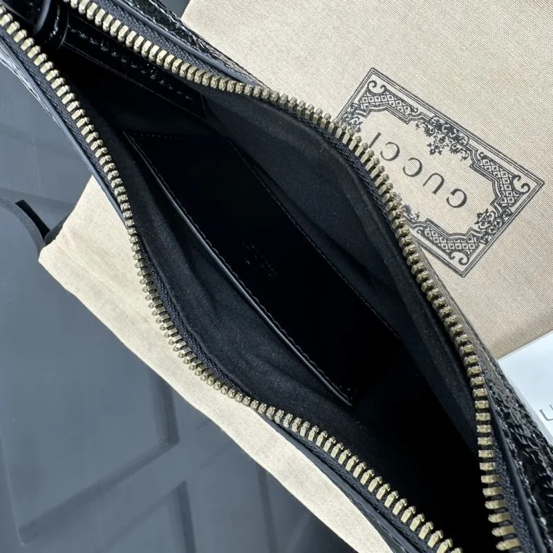 Minimalist Gucci Hobo Bags 51445
