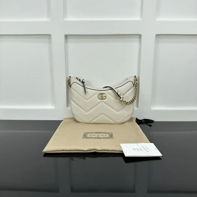 Casual Gucci Hobo Bags 51413