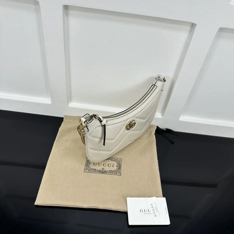 Casual Gucci Hobo Bags 51413