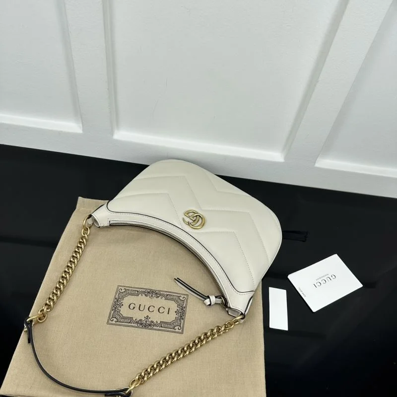 Casual Gucci Hobo Bags 51413