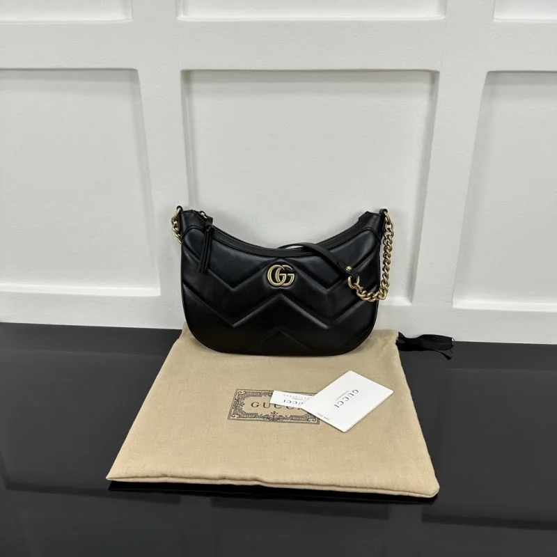 Casual Gucci Hobo Bags 51410