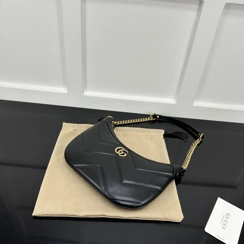 Casual Gucci Hobo Bags 51410
