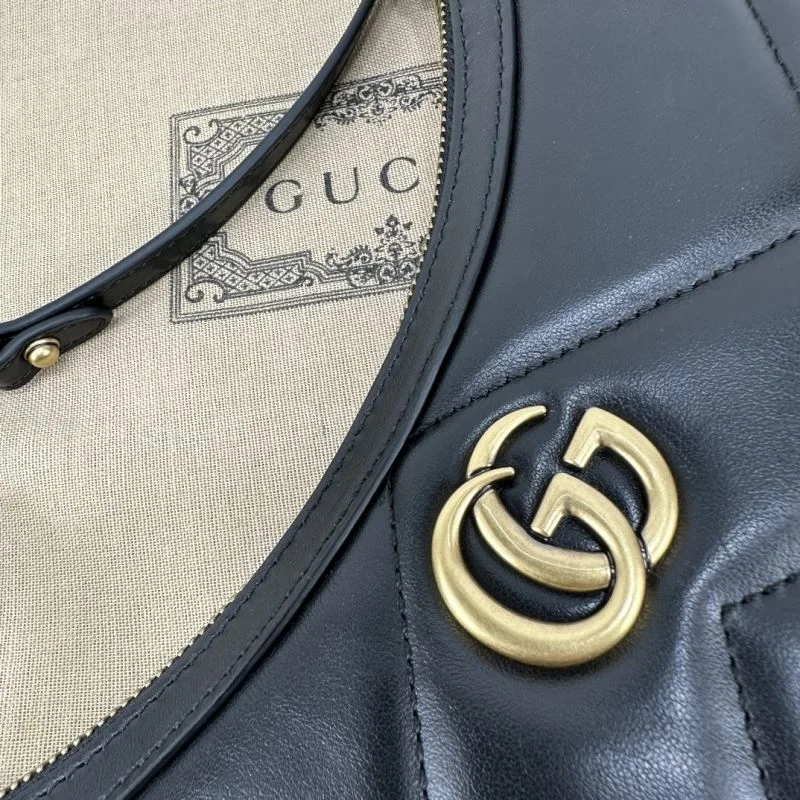 Casual Gucci Hobo Bags 51410