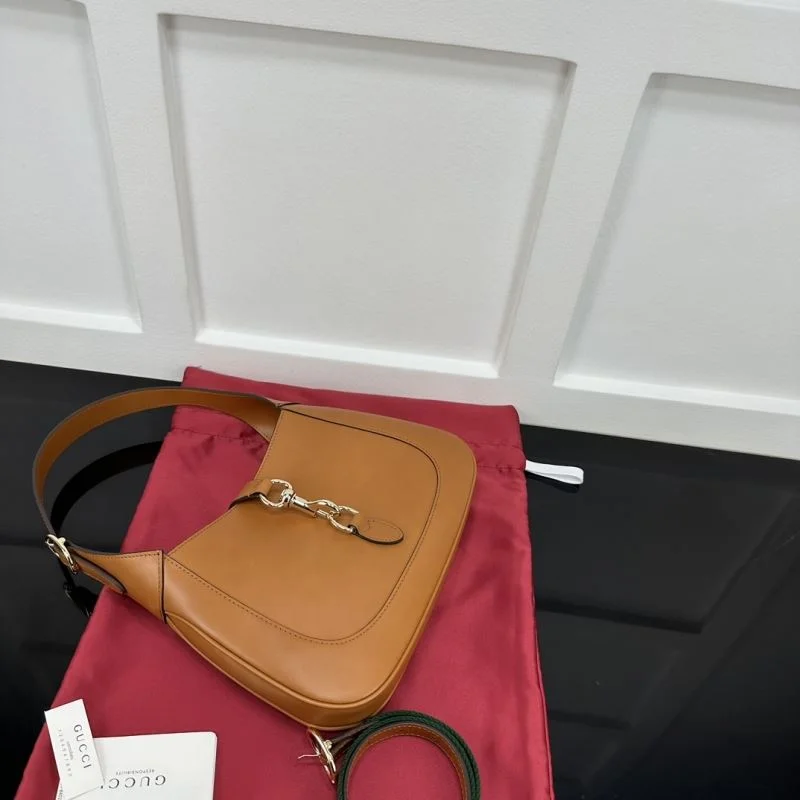 Sustainable Gucci Hobo Bags 51409