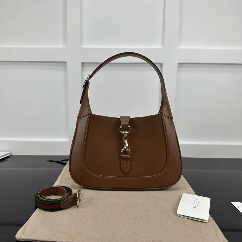 Bold Gucci Hobo Bags 51404